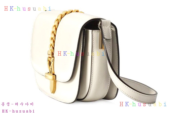 ★미러급★ 구찌 실비 미니 숄더백  GU 615965-4