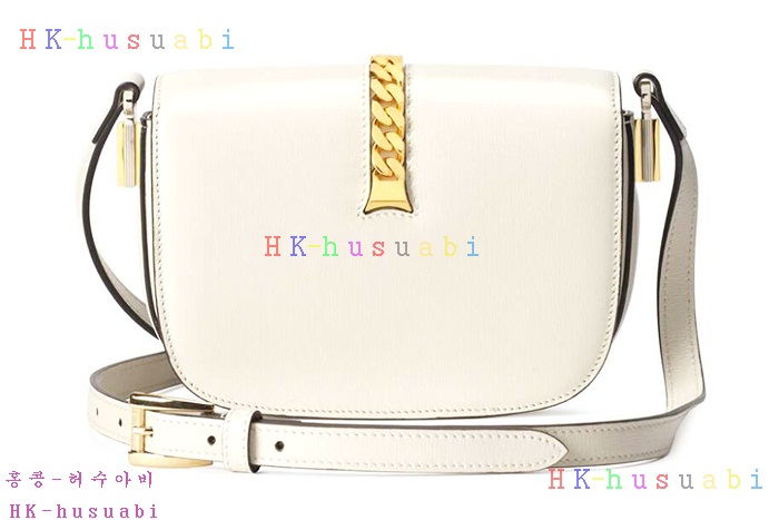 ★미러급★ 구찌 실비 미니 숄더백  GU 615965-4