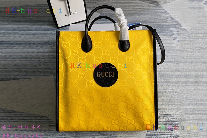 ★미러급★ 구찌 롱 토트백  GU 630355 (2컬러) 