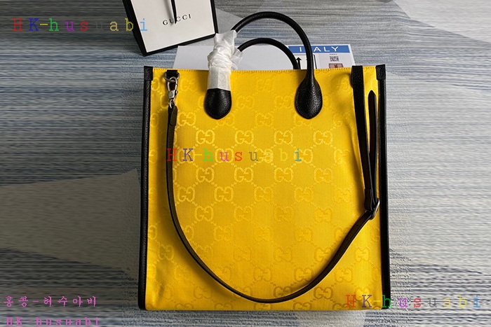 ★미러급★ 구찌 롱 토트백  GU 630355 (2컬러) 
