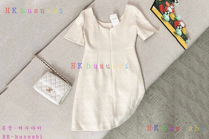 NEW 구찌 원피스 신상 GU 924517
