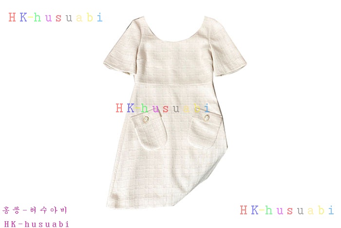 NEW 구찌 원피스 신상 GU 924517