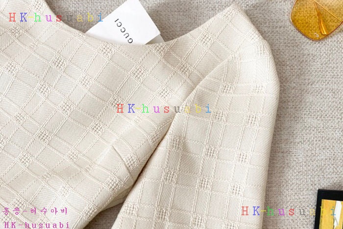 NEW 구찌 원피스 신상 GU 924517