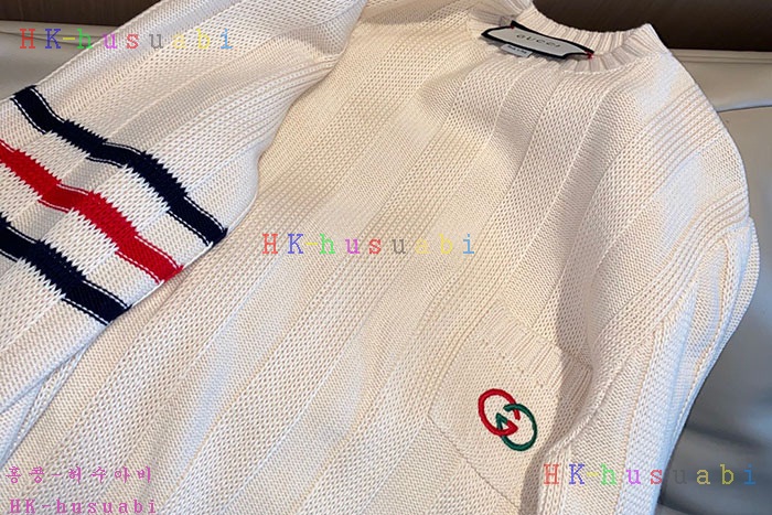 NEW 구찌 니트  신상 GU 924529