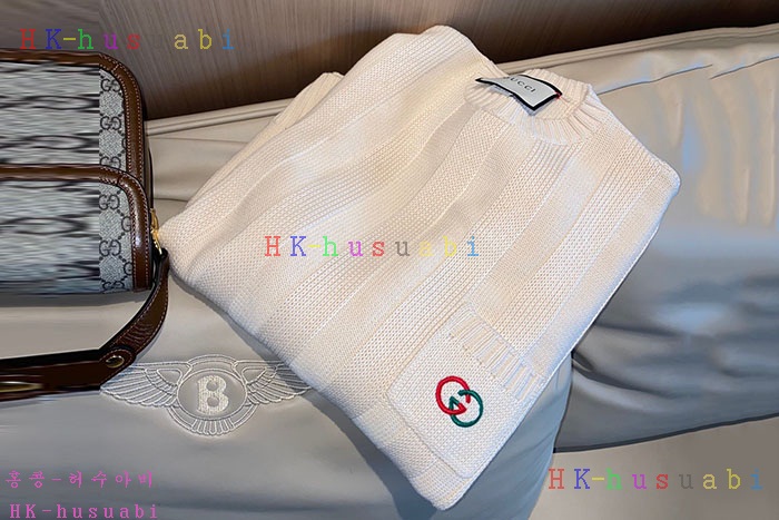 NEW 구찌 니트  신상 GU 924529