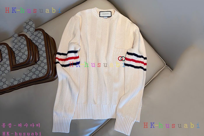 NEW 구찌 니트  신상 GU 924529