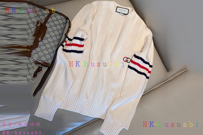 NEW 구찌 니트  신상 GU 924529