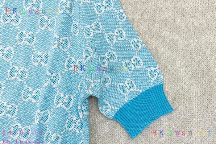 NEW 구찌 원피스 신상 GU 924507