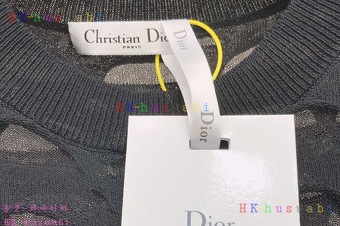 NEW 디올 상의 신상 DR 852202