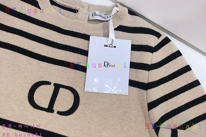 NEW 디올 원피스 신상 DR 852221