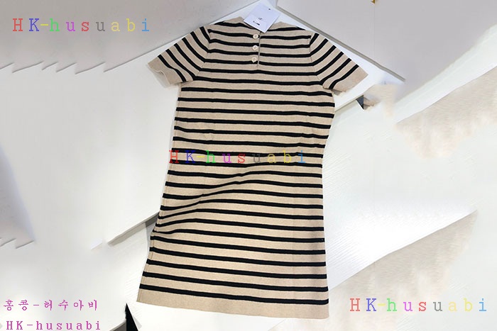 NEW 디올 원피스 신상 DR 852221