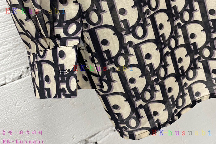 NEW 디올 셔츠 신상 DR 852222