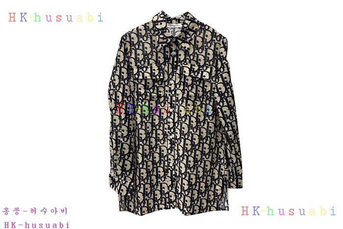 NEW 디올 셔츠 신상 DR 852222