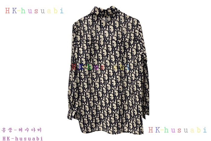 NEW 디올 셔츠 신상 DR 852222