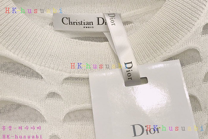 NEW 디올 상의 신상 DR 852203