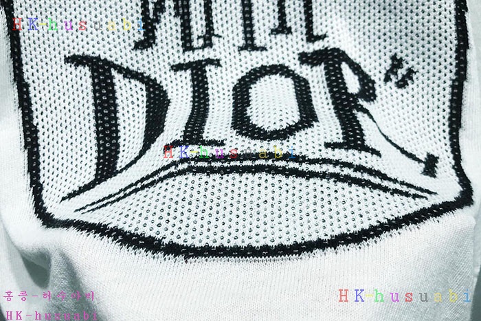 NEW 디올 상의 신상 DR 852204