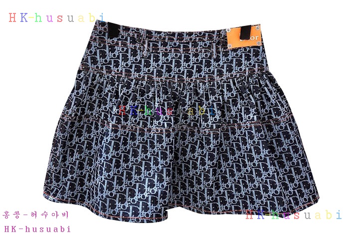 NEW 디올 치마 신상 DR 852230