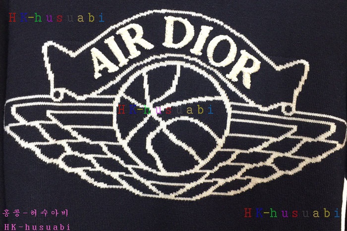 NEW 디올 니트 신상 DR 852208