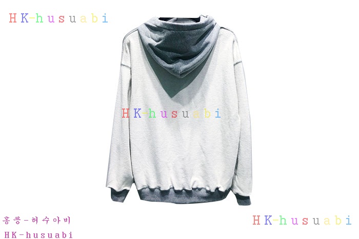 NEW 로에베 후드티 신상 L 32251