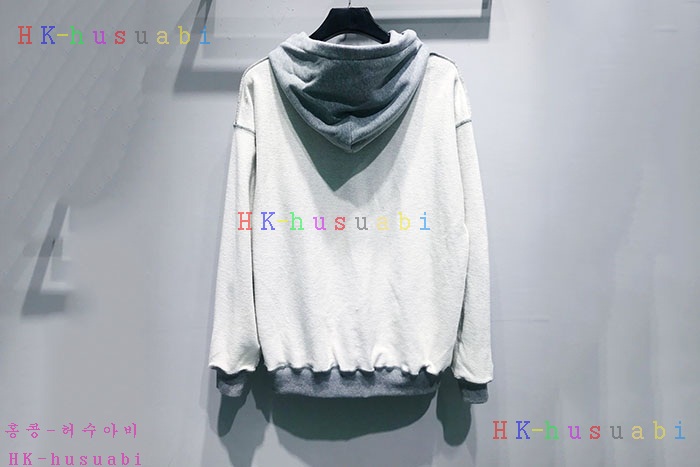 NEW 로에베 후드티 신상 L 32251