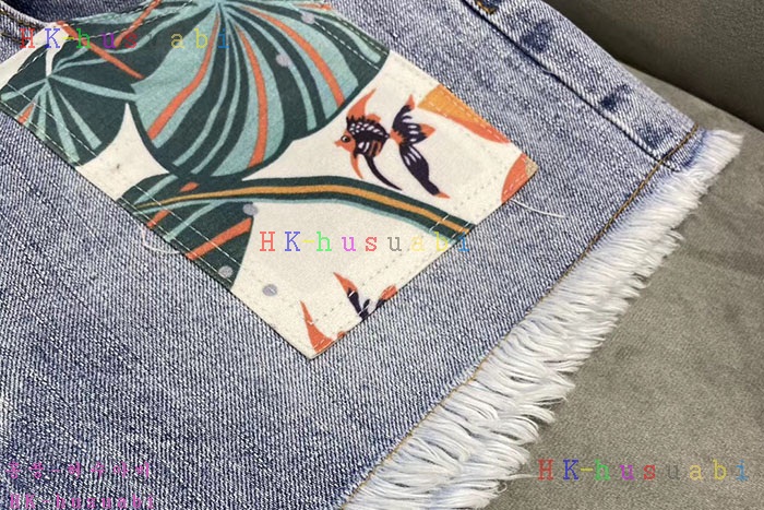 NEW 로에베 바지 신상 L 32253
