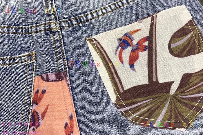 NEW 로에베 바지 신상 L 32253