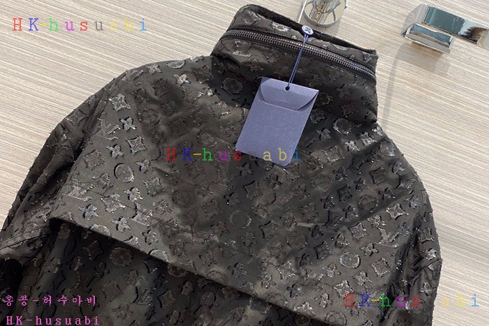 NEW 루이비통 점퍼 LV 247752