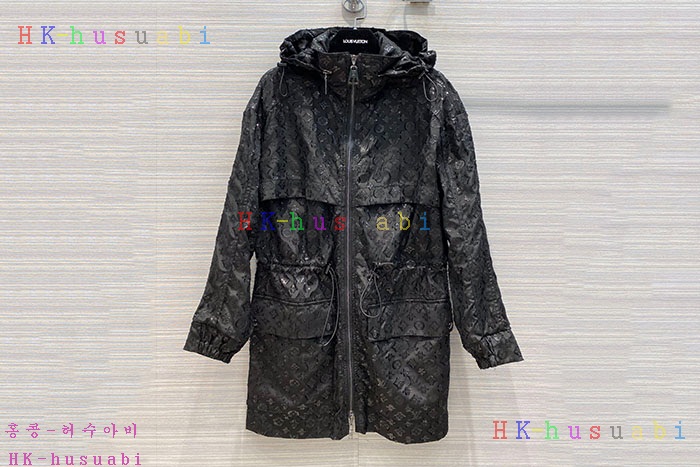NEW 루이비통 점퍼 LV 247752