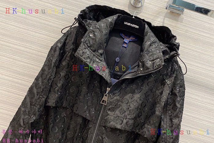 NEW 루이비통 점퍼 LV 247752