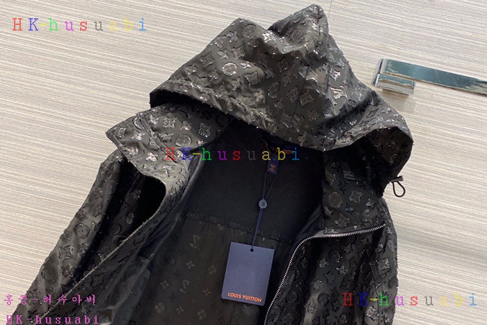 NEW 루이비통 점퍼 LV 247752