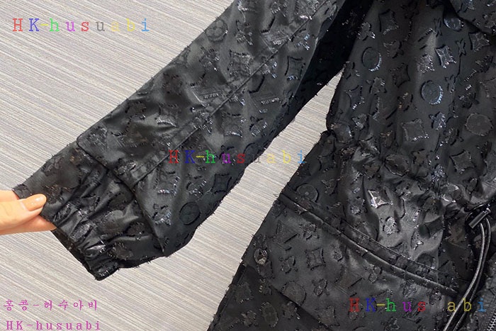 NEW 루이비통 점퍼 LV 247752
