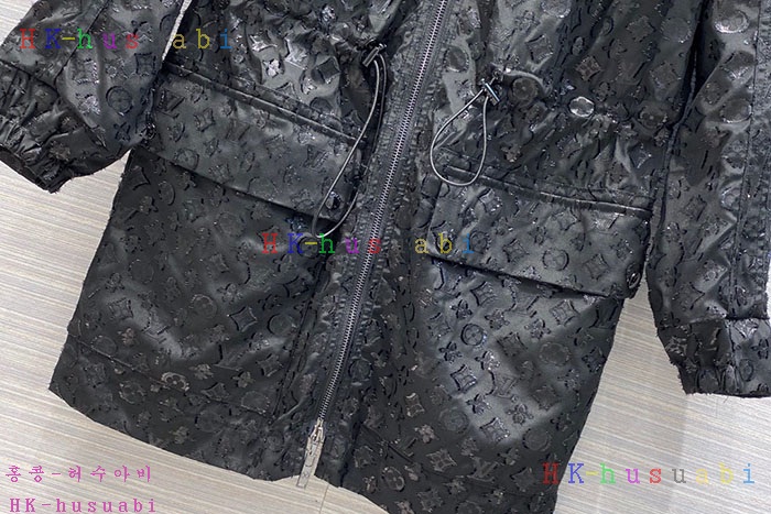 NEW 루이비통 점퍼 LV 247752