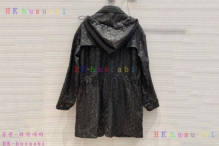 NEW 루이비통 점퍼 LV 247752