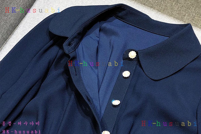 NEW 루이비통 원피스 신상 LV 247753