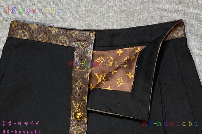 NEW 루이비통 상하의 셋트 신상 LV 247757