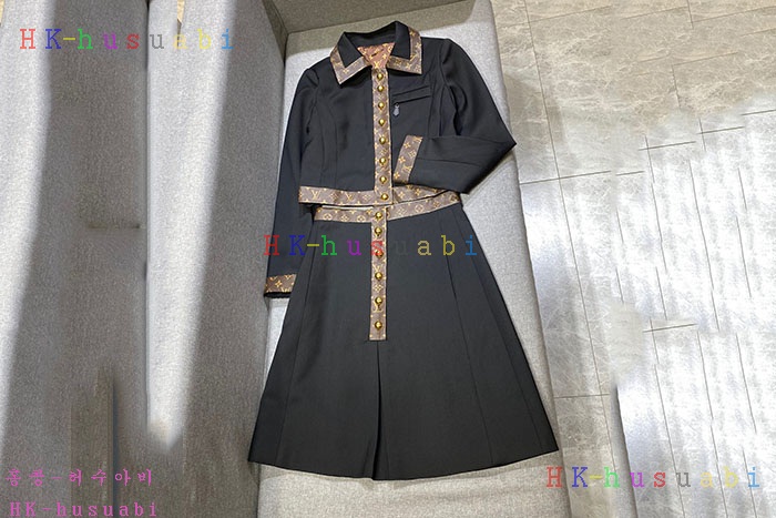 NEW 루이비통 상하의 셋트 신상 LV 247757