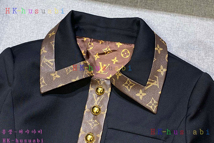 NEW 루이비통 상하의 셋트 신상 LV 247757