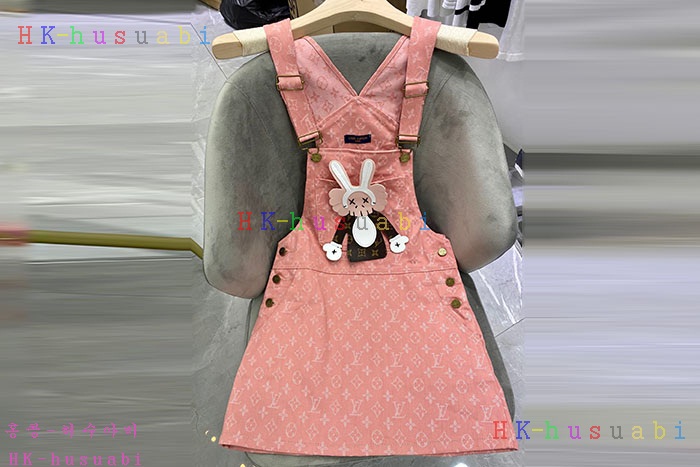 NEW 루이비 반바지 신상 LV 247771