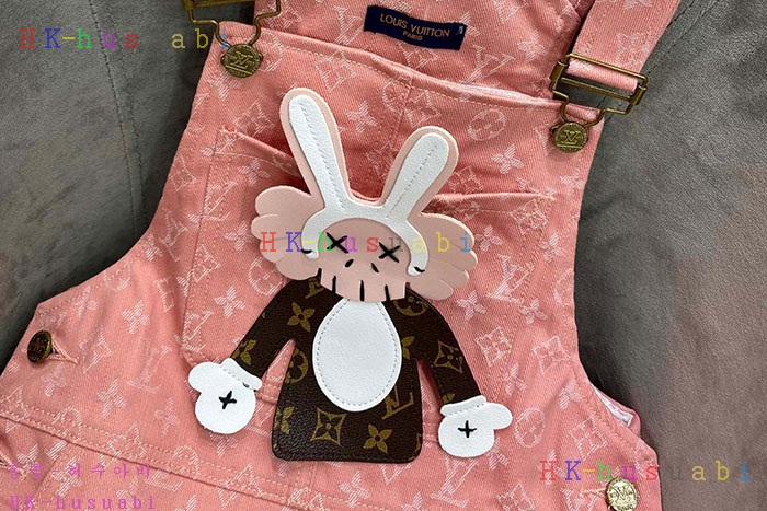 NEW 루이비 반바지 신상 LV 247771