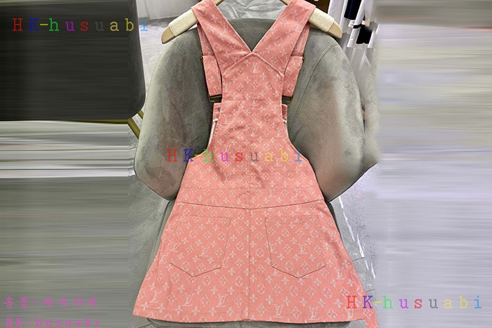 NEW 루이비 반바지 신상 LV 247771