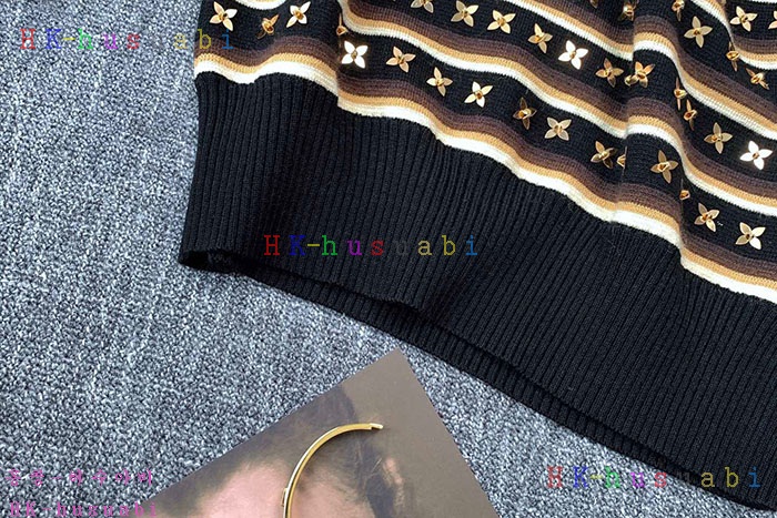 NEW 루이비 니트 신상 LV 247779