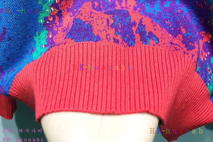 NEW 루이비통 니트 LV 247742