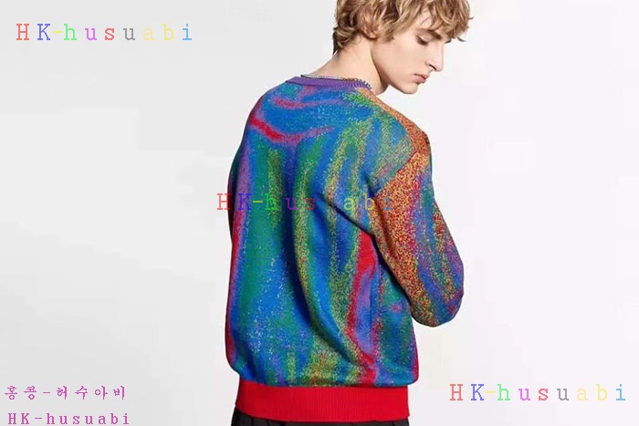 NEW 루이비통 니트 LV 247742