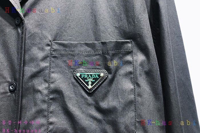 NEW 프라다 자켓 신상 P 572220
