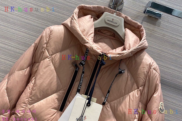 NEW 몽클레어 패딩 신상 M 428886