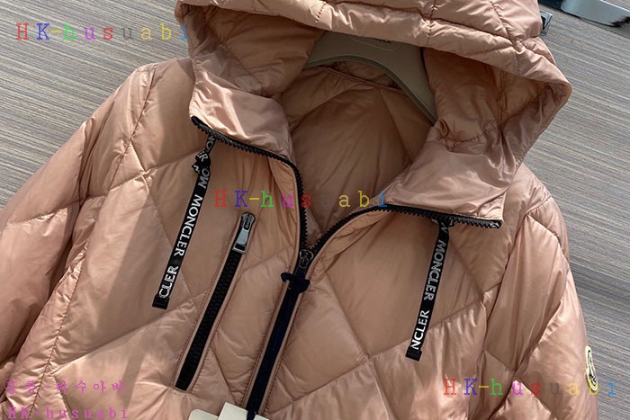 NEW 몽클레어 패딩 신상 M 428886
