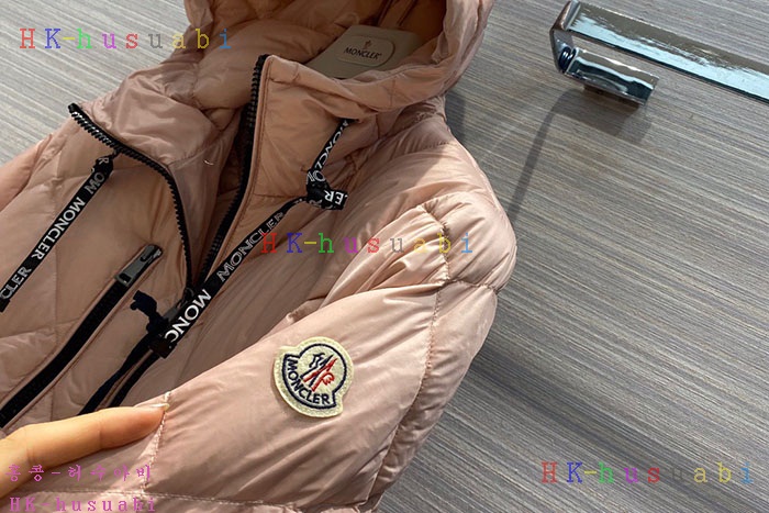 NEW 몽클레어 패딩 신상 M 428886