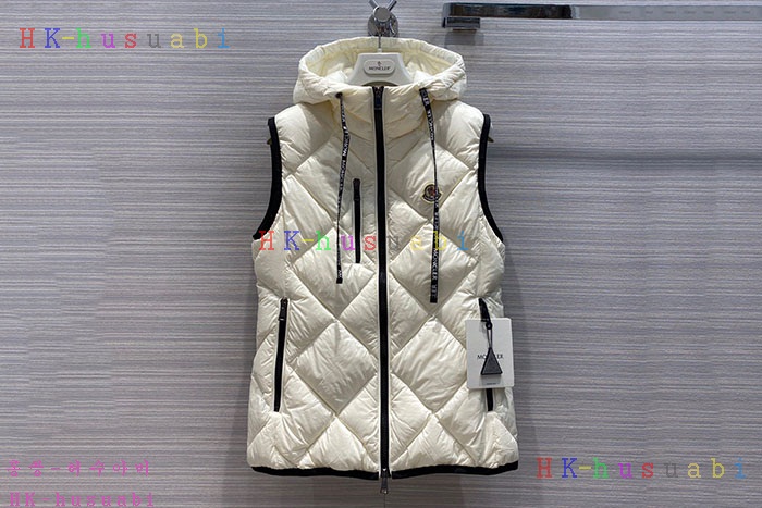 NEW 몽클레어 패딩조끼 신상 M 428888