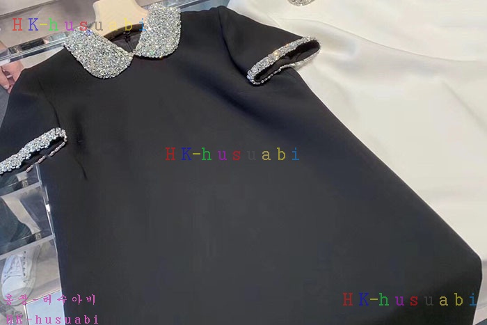 NEW 미우미우 원피스 신상 M 35289