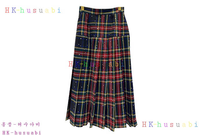 NEW 미우미우 치마 신상 M 35295